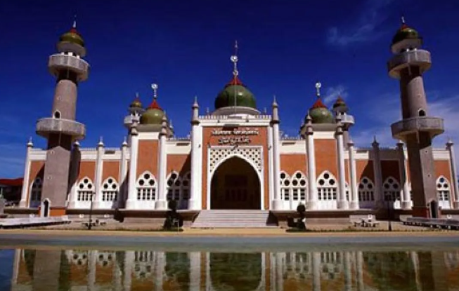 Memahami Cara Hidup Muslim Melayu, Menguatkan Hidup Rukun dan Damai
